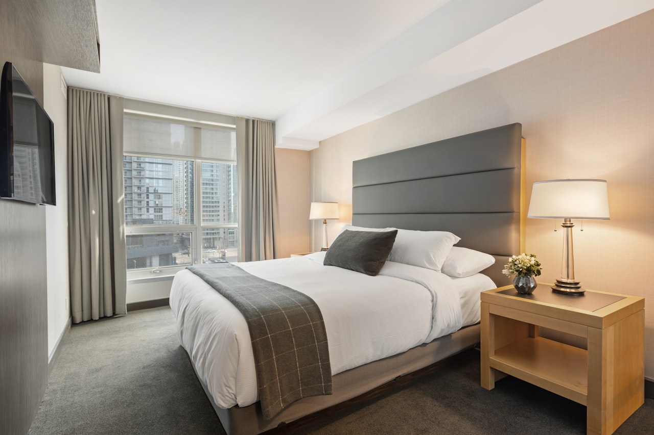 Bed Bug Treatment service in The Woodlands, TX