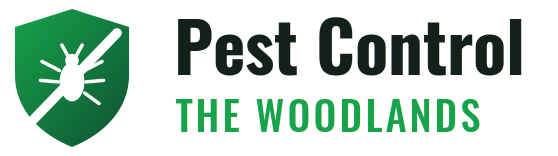 The Woodlands Pest Control
